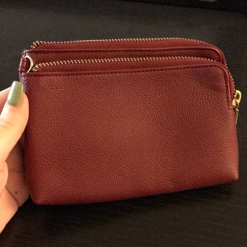Small wallet